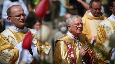 Obchody uroczystości Bożego Ciała w Polsce. Jak świętujemy w czasach pandemii?