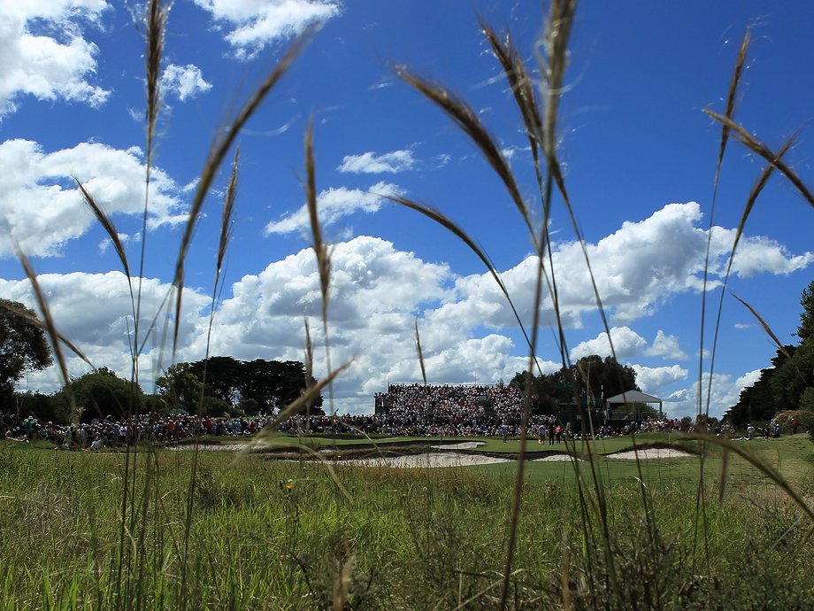 The Royal Melbourne Golf Club in Black Rock, Victoria, dates back to 1891, and its West Course is regarded as one of the finest in Australia. Its highlights include bold bunkering and some of the fastest greens in the world.