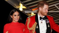 Meghan Markle nem lesz ott a koronázáson, és hidd el, jó oka van rá