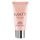 SENSIQUE MATT FINISH FOUNDATION