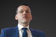 Mateusz Morawiecki