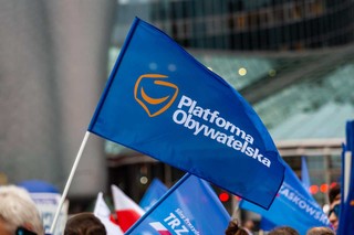 Rada Krajowa PO wybierze nowych wiceprzewodniczących