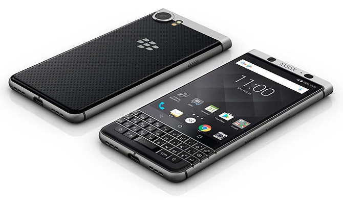 BlackBerry KeyOne