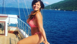 Martina Vrbos