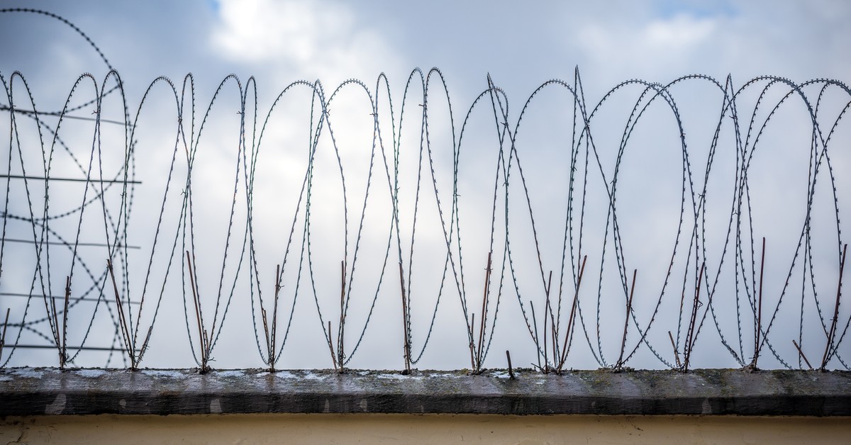 Rząd nie przyjął przepisów o warunkowym przedterminowym zwolnieniu