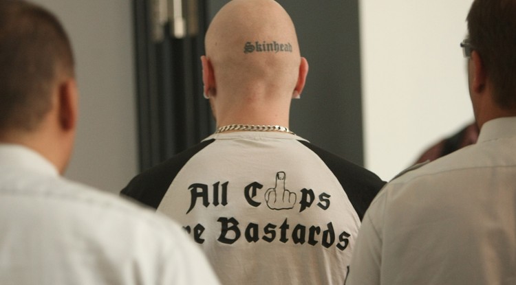 Skinhead