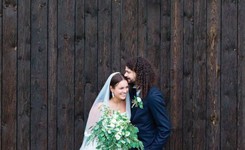 Ewa Farna wzięła ślub w tajemnicy. 'Jak się bardzo chce, to można, nawet w show-biznesie'