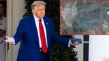 "Mokry kapiszon" propagandy Trumpa. Irańczycy byli szybsi