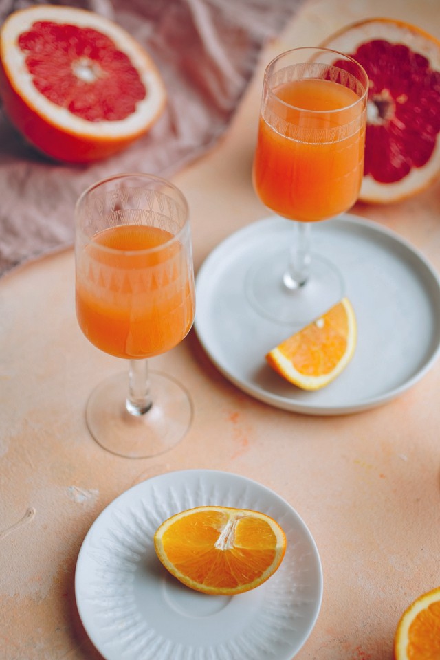 Léböjtkúrára készülsz? A Superjuice levek megálmodója mennyei italokat ajánl hozzá