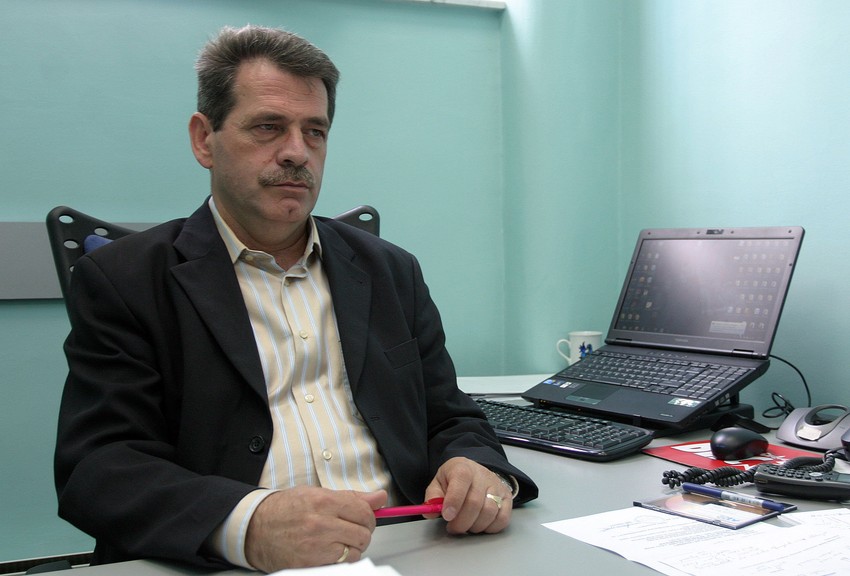 Do kraja godine imaćemo bar tri turistička domaćinstva na selu: Ostoja Barašin