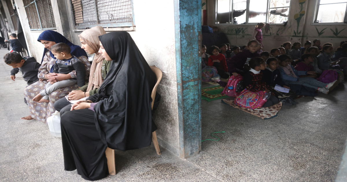 Netanyahu kündigt Gaza-Phase 'sehr bald' an – Deutschland entsendet Beamte