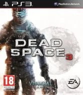 Okładka: Dead Space 3