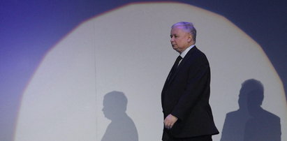 Kaczyński "Człowiekiem Wolności 2016"! Komentarze opozycji
