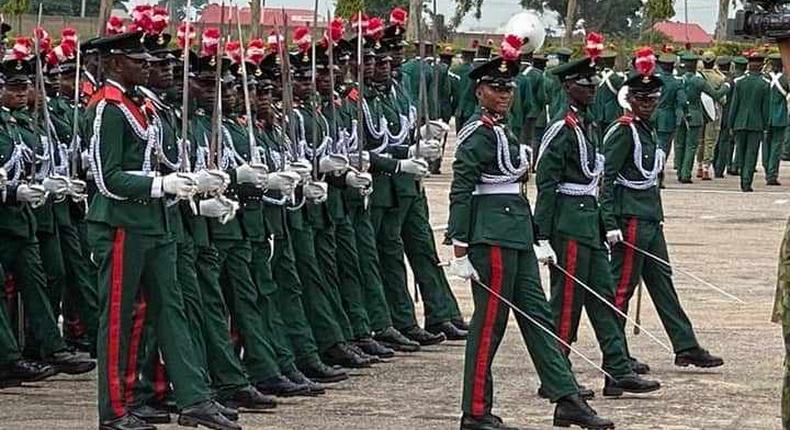 Nigerian Army has assured that May 29 inuguration ceremony will hold [PeopleandPower]