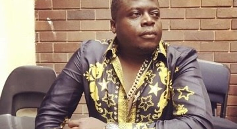 Ivan Ssemwanga