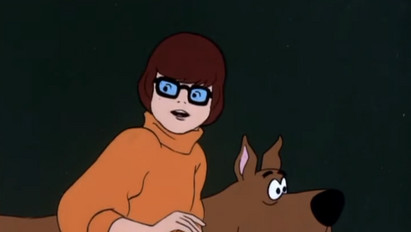 Saját sorozatot kap a Scooby-Doo Vilmája