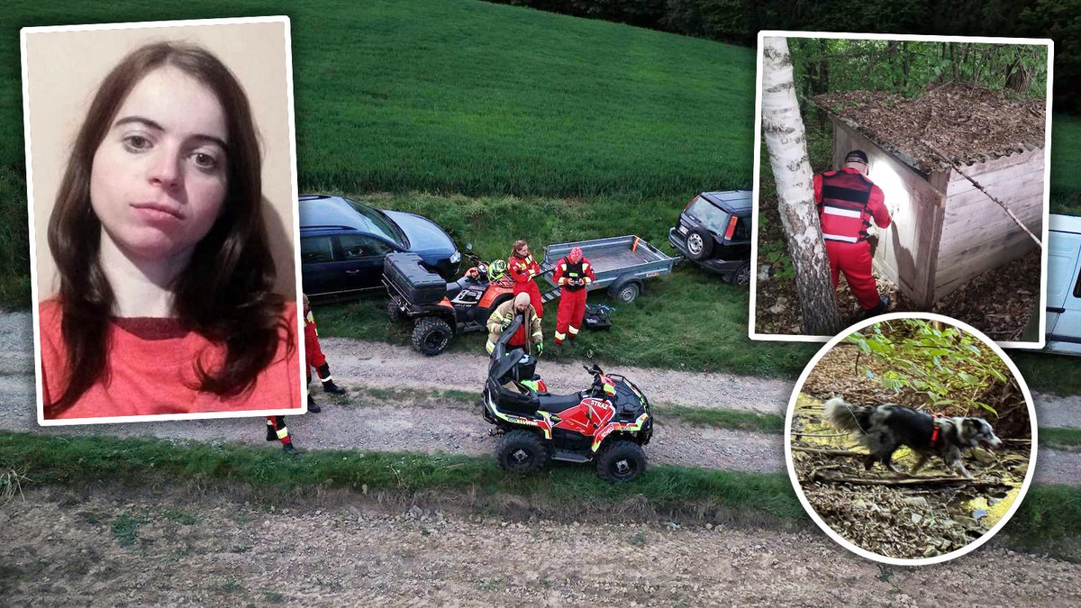 Zaginęła Agnieszka Przepaśniak. Zrozpaczona rodzina błaga o pomoc