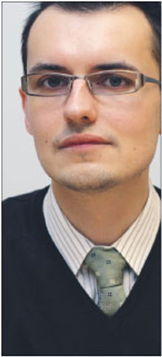 Komentarz GP: Droga do nowoczesności