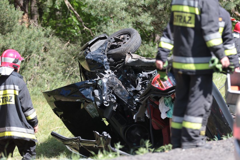 21-latka szalała za kierownicą. Zabiła dwie koleżanki. Zapadł wyrok