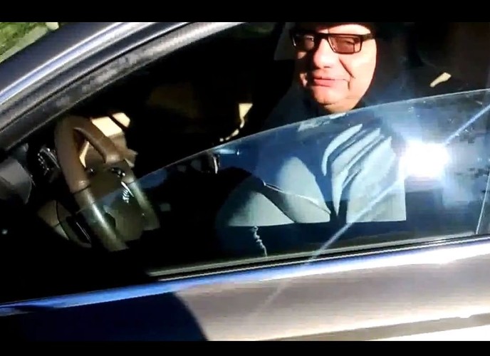 Ryszard Kalisz - Europa Plus Twój Ruch