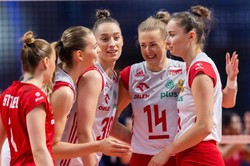 Paryż 2024. Polskie siatkarki poznały grupowe rywalki
