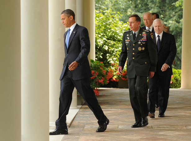 Obama czyści szeregi. Kto straci stanowisko?