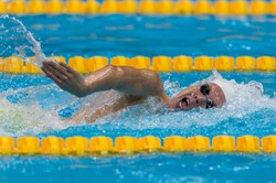 Sawrymowicz otrzyma brązowy medal MŚ