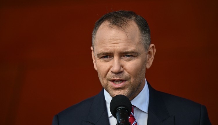 Ostre starcie na linii prezydent-premier. Nawrocki odpowiada Tuskowi