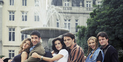 20 lat temu wyemitowano ostatni odcinek "Przyjaciół". Sprawdź, jak dobrze pamiętasz ten serial [QUIZ]