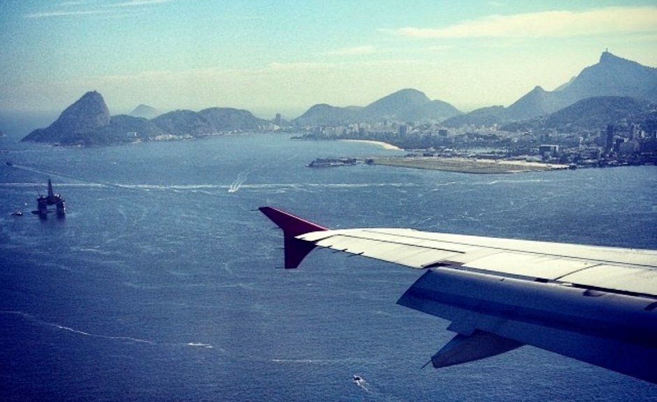 Rio De Janeiro 