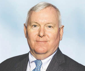 David Durham, szef działu Energy Systems w Westinghouse Electric Company, odpowiedzialny m.in. za projekty oparte na reaktorach AP1000