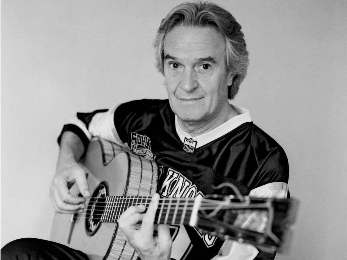 John McLaughlin gwiazdą Festiwalu "Starzy i Młodzi, czyli Jazz w Krakowie"