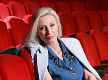 "Doktorka mi je rekla da nema leka" Srpska glumica (49) otkrila kako joj se život promenio iz korena: "Ne zna se tačan uzrok "