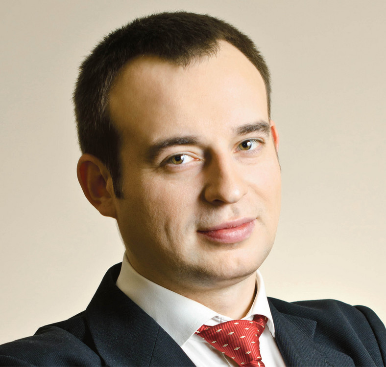 Jan Górski, adwokat specjalizujący się w sprawach odszkodowawczych i prawie nieruchomości