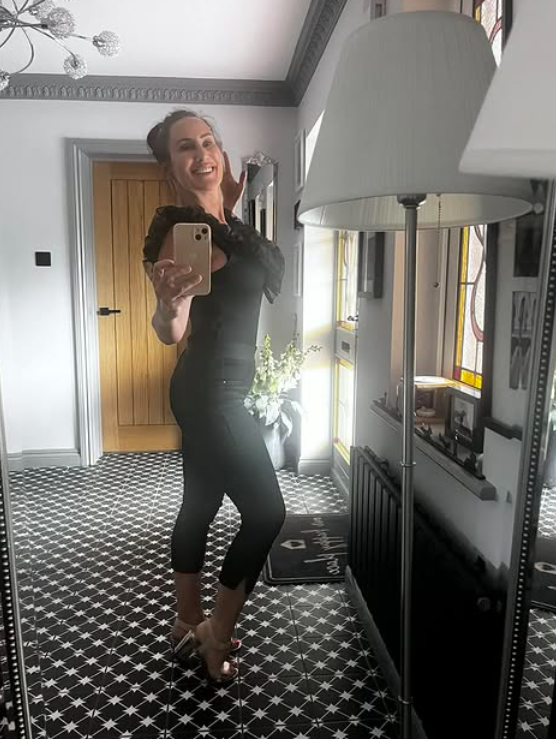 Laura už v minulosti prekonala rakovinu.