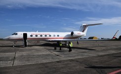 Projekt ustawy o lotach VIP-ów. 'Praktyka latania do domu, jak premier Tusk, zostaje zlikwidowana'