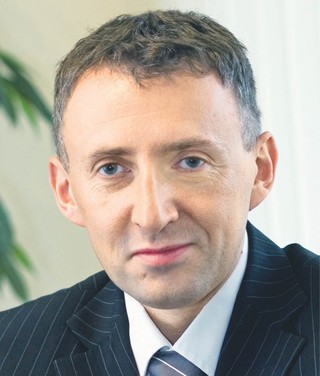 prof. Marek Chmaj