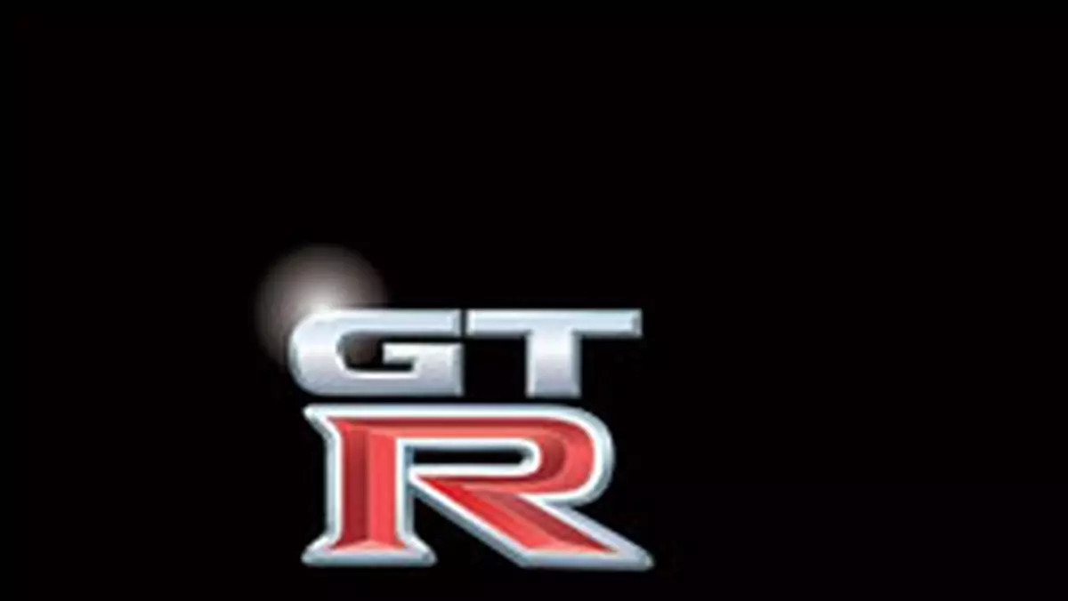 Nowe logo dla Nissana GTR
