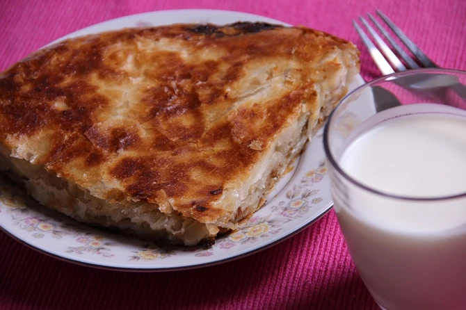 Poreklo bureka