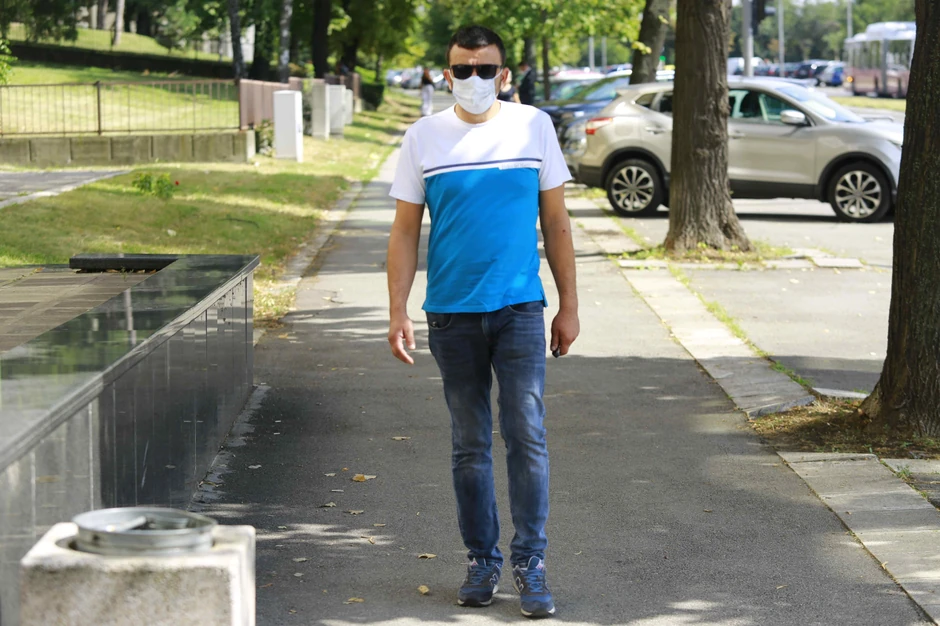 Vladimir Dimitrijević