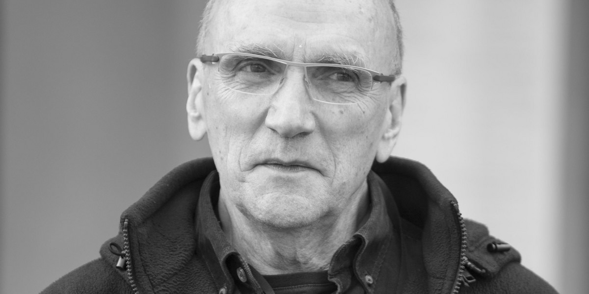 Michał Żarnecki