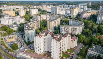 Rewolucja w przepisach o spółdzielniach mieszkaniowych