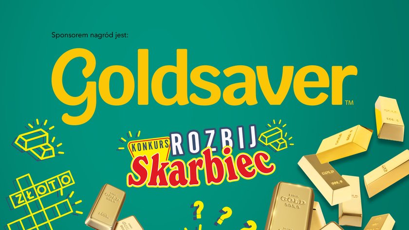 ROZBIJ SKARBIEC