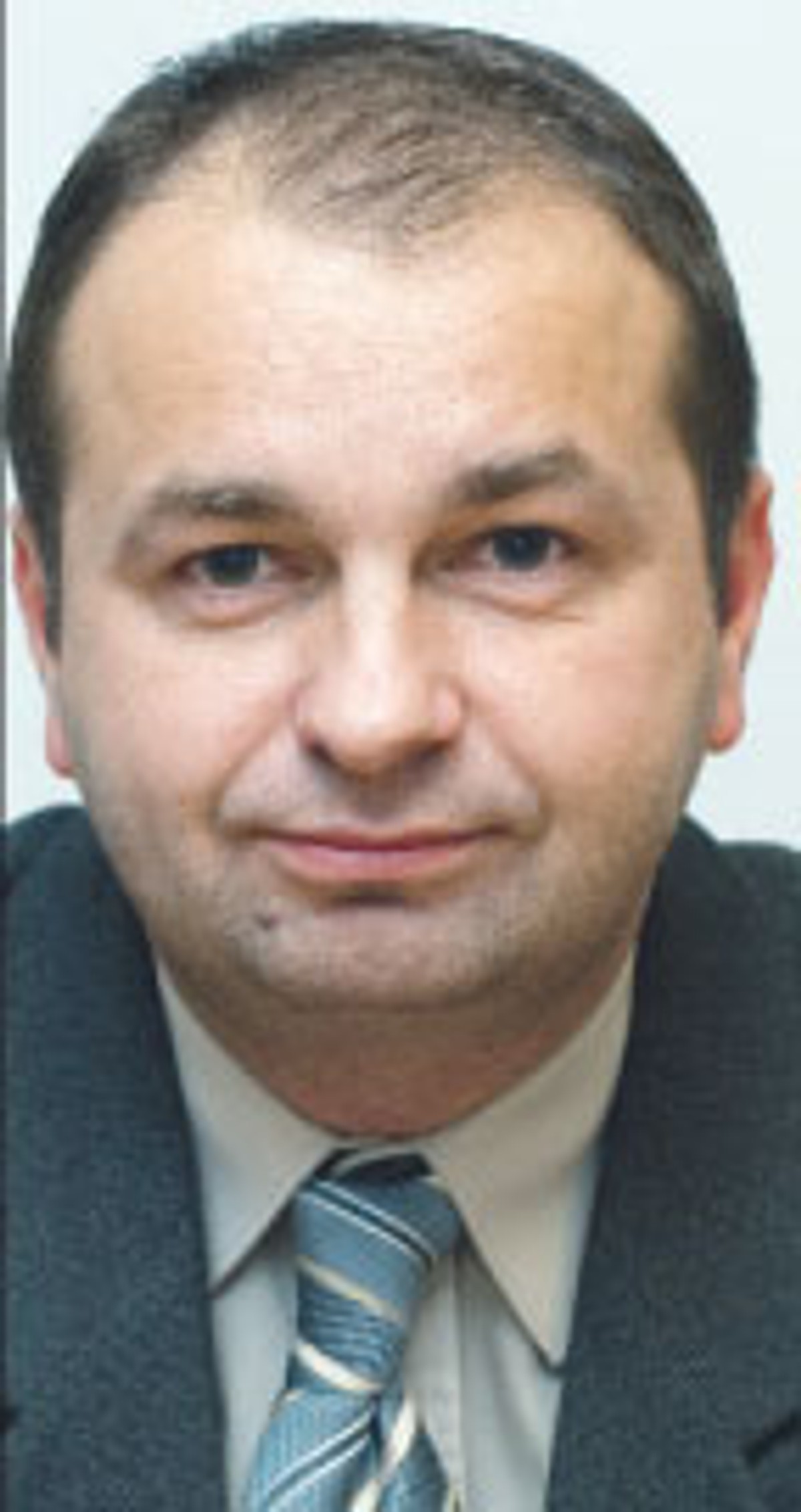 Bogdan Świąder