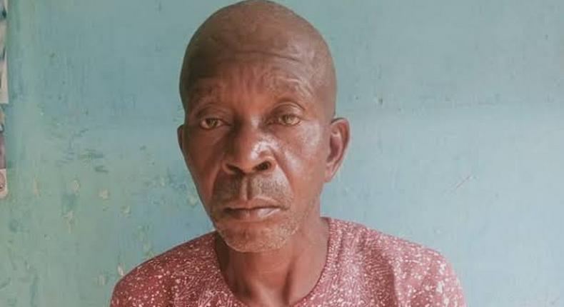 Daughter narrates how man raped her mother