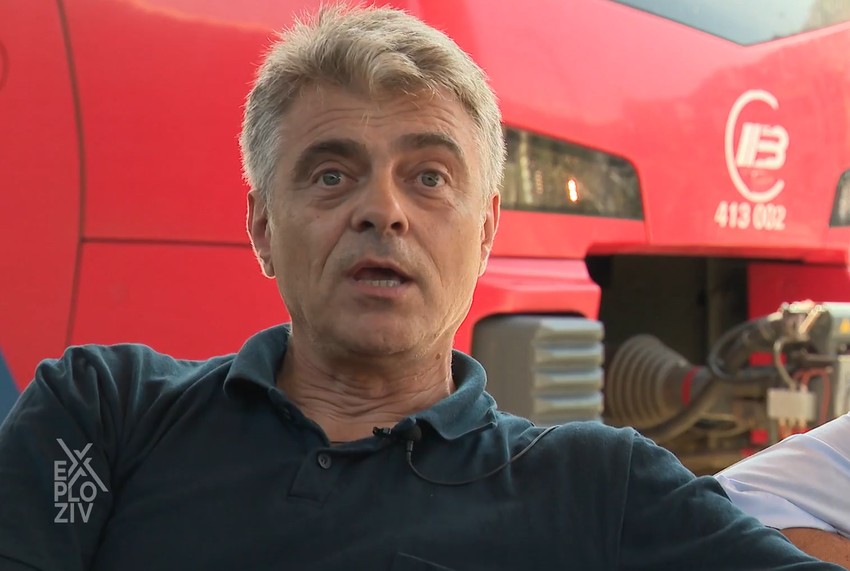 Milisav Jovičić: Svedočenja mašinovođe o tragedijama na prugama Srbije