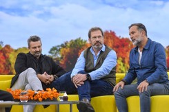 Kabaret Hrabi wspomina Joannę Kołaczkowską. 'Fakt jej odejścia...'