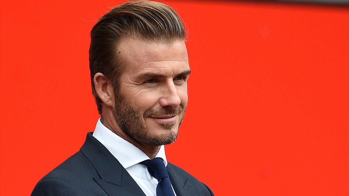 David Beckham oczekuje na występy reprezentacji Anglii podczas mistrzostw Europy na francuskich boiskach. Były gwiazdor Anglików wierzy, że duże piętno na grze podopiecznych Roya Hodgsona odciśnie gwiazdor Tottenhamu Hotspur Dele Alli.