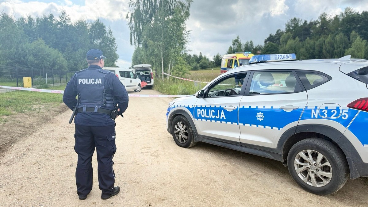 Tragedia w Bojanie. Nie żyje 23-latka. Podejrzany o zabójstwo zatrzymany