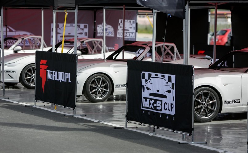 Mazda MX-5 Cup Poland